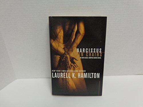 Laurell K. Hamilton: Narcissus in Chains