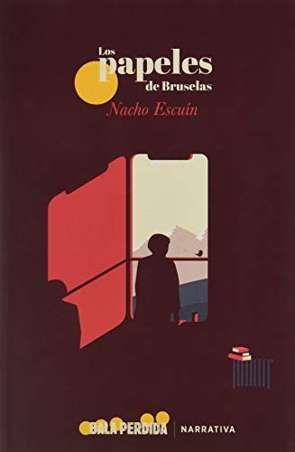 PAPELES DE BRUSELAS,LOS (Paperback)