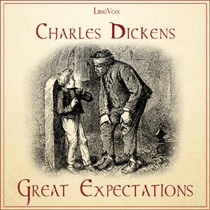 Charles Dickens: Great Expectations (EBook, 2008, LibriVox)