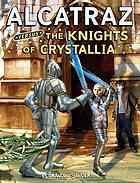Brandon Sanderson: Alcatraz versus the Knights of Crystallia (2009, Scholastic Press)
