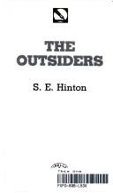Jodi Picoult, S. E. Hinton, Jim Fyfe: The Outsiders / S.E. Hinton (1967)