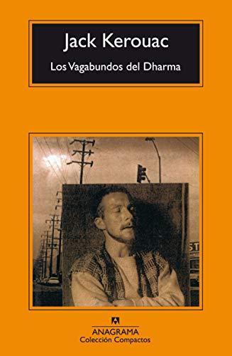 Jack Kerouac: Los vagabundos del Dharma (Spanish language)