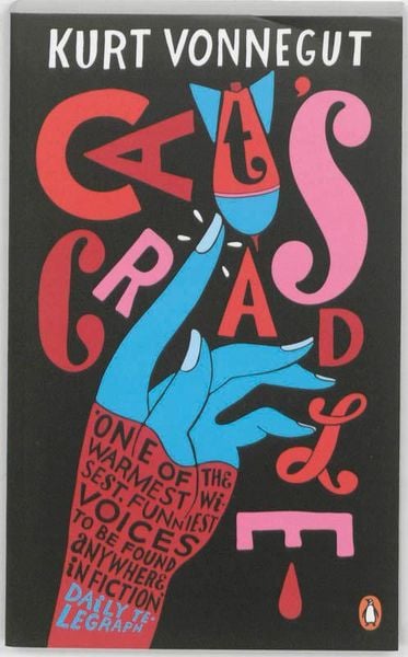 Benjamin Kunkel, Kurt Vonnegut: Cat's Cradle (2011, Penguin Books, Limited)