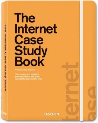 Rob Ford: The Internet Case Study Book (2010, Taschen)