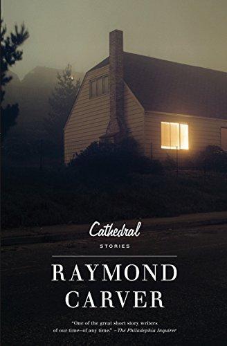 Raymond Carver: Cathedral (1989)
