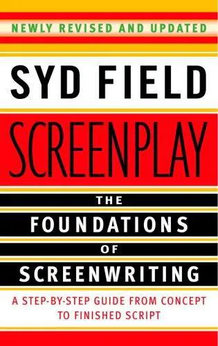 Syd Field: Screenplay (2005)