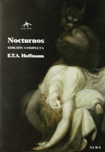 E. T. A. Hoffmann, Isabel Hernández: Nocturnos (Paperback, ALBA, Alba Editorial)