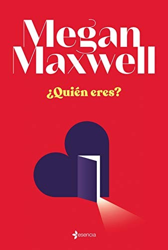 Megan Maxwell: ¿Quién eres? (Paperback, Esencia)