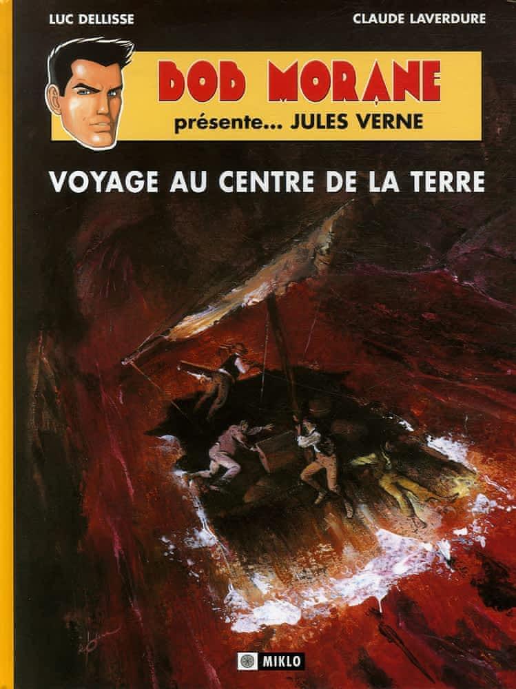 Shori: Voyage au centre de la terre (French language, 2006)