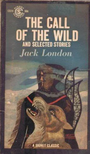 Jack London, Jack London: Call of the Wild (1960, Penguin Publishing Group)