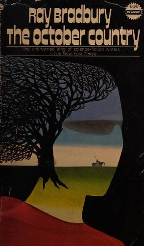 Ray Bradbury: The October Country (1972, Ballantine Books)