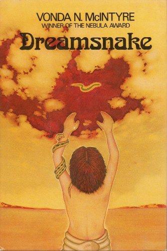 Vonda N. McIntyre: Dreamsnake (1978)