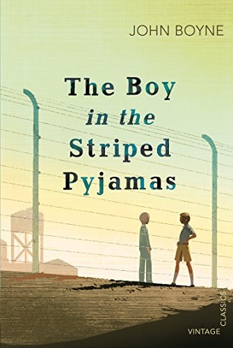 John Boyne: The Boy in the Striped Pyjamas (Paperback, 2012, imusti, RANDOM HOUSE)