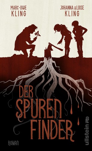 Marc-Uwe Kling, Johanna Kling, Luise Kling: Der Spurenfinder (EBook, German language, 2023, Ullstein eBooks)