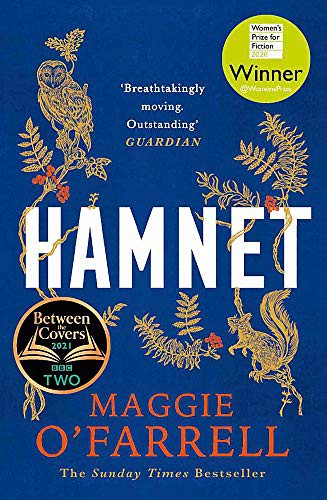 Maggie O'Farrell: Hamnet (Paperback)