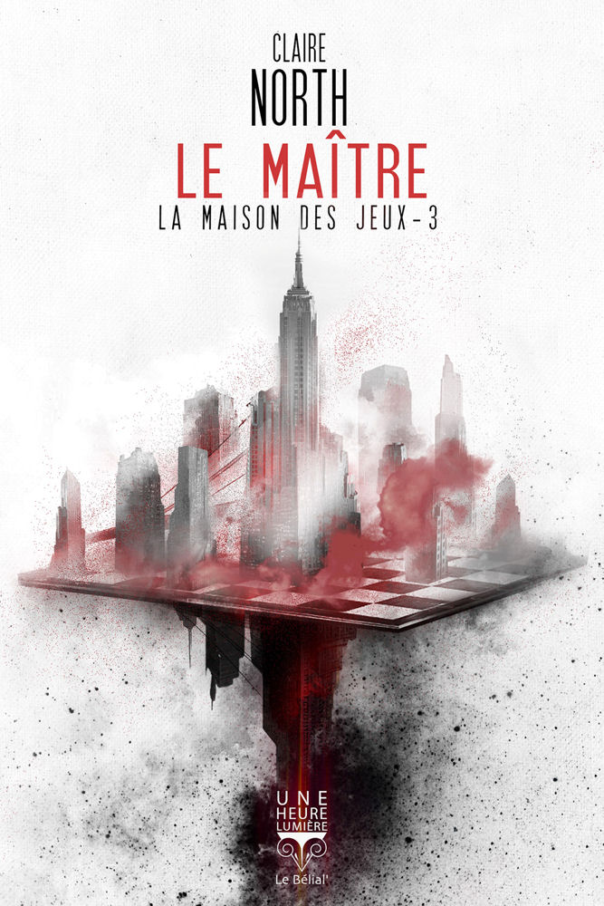 Catherine Webb: Le maître (Paperback, français language, 2023, Le Bélial')