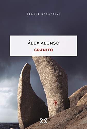 Álex Alonso: Granito (Paperback, 2020, Edicións Xerais)