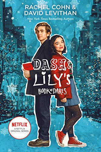 Rachel Cohn, David Levithan: Dash & Lily's Book of Dares (Paperback, 2020, Ember)