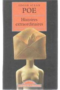 Edgar Allan Poe: Histoires extraordinaires (French language)