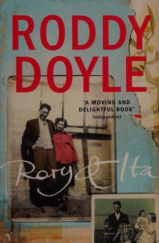 Roddy Doyle: Rory and Ita (Paperback, 2003, Vintage)