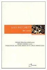 Ann Patchett, Oristelle Bonis: Bel Canto (2003, Diagonal)