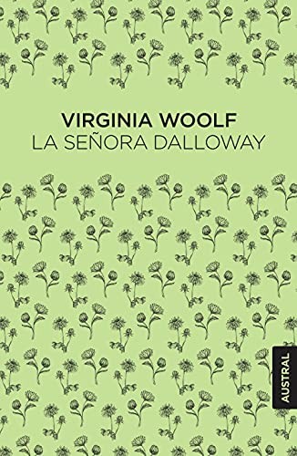 Miguel Temprano García, Virginia Woolf: La señora Dalloway (Hardcover, Austral)