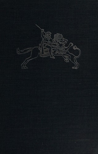 C. W. Ceram: Gods, graves, and scholars (1956, Knopf)