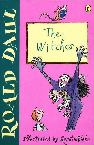 Roald Dahl: The Witches (2009)