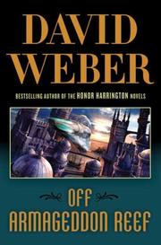 David Weber: Off Armageddon Reef (2007, Tor Books)
