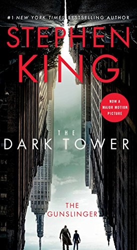Stephen King, Stephen King: The Dark Tower I (Paperback, 2017, Pocket Books)
