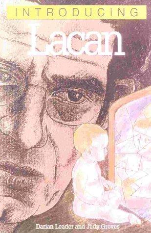 Darian Leader: Introducing Lacan (Paperback, 2000, Totem Books)