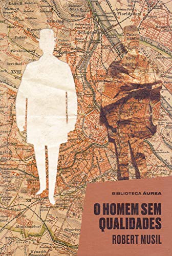 _: O Homem sem Qualidades (Hardcover, Portuguese language, Nova Fronteira)