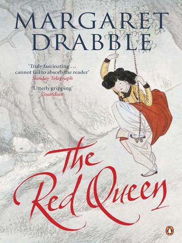 Margaret Drabble: The Red Queen (EBook, 2010, Penguin Group UK)