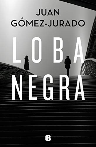 Loba negra (Hardcover, 2019, B)