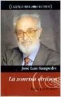 José Luis Sampedro: La sonrisa etrusca (AudiobookFormat, Spanish language, 1996, Alfaguara)