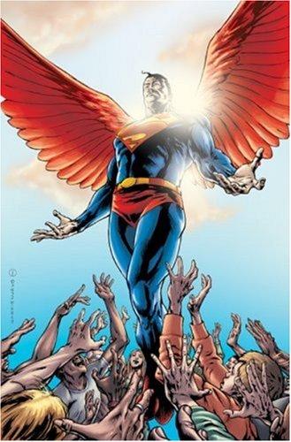 Fabian Nicieza, Kurt Busiek: Superman (Paperback, DC Comics)