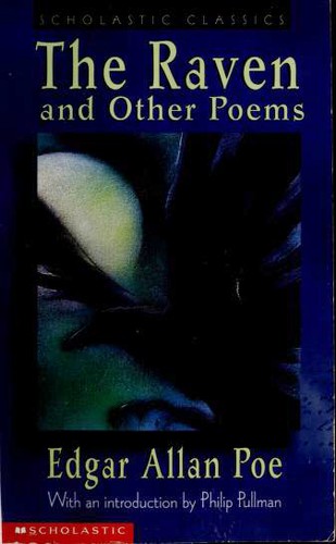 Edgar Allan Poe: The Raven and Other Poems (Paperback, 2000, Scholastic Inc.)