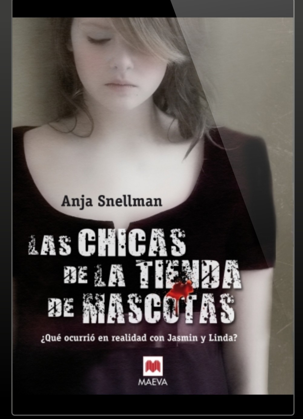 Anja Snellman, María Luisa Gutiérrez: Las chicas de la tienda de mascotas (EBook, español language, 2013)