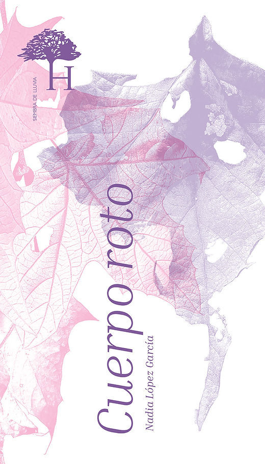 Nadia López García: Cuerpo Roto (Paperback, Español language, Heredad)