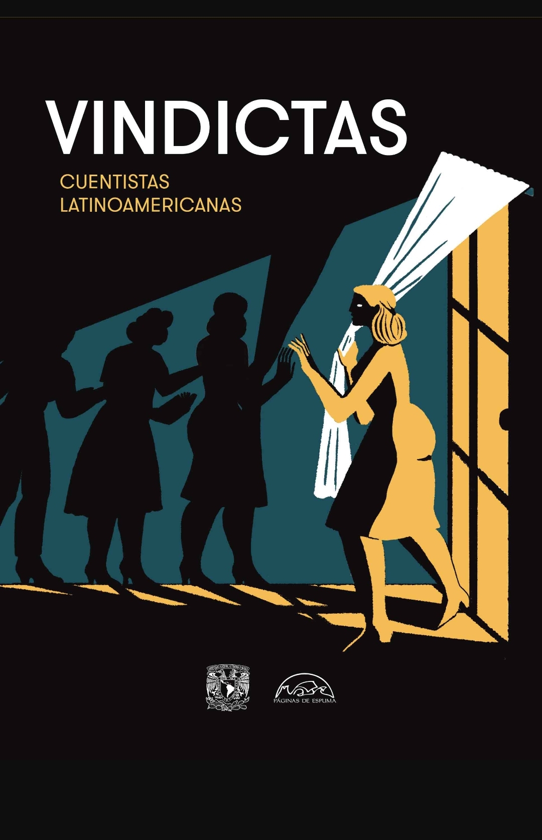Socorro Venegas, Juan Casamayor: Vindictas (Paperback, Español language, Dirección General de Publicaciones y Fomento Editorial)