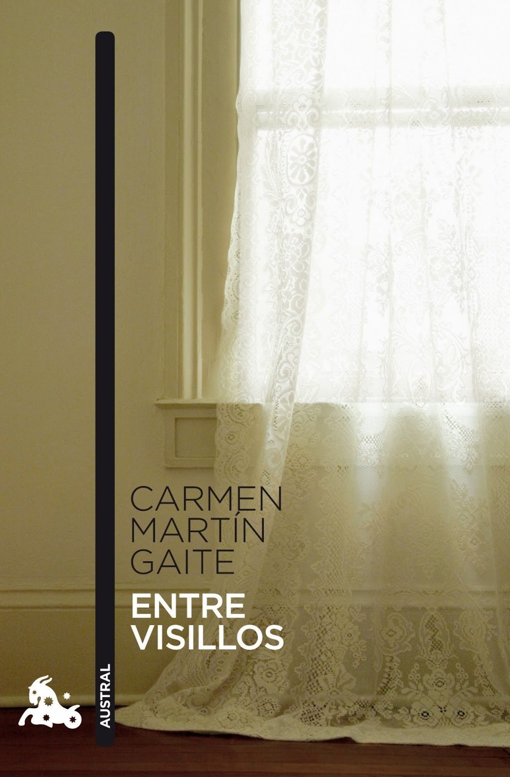 Carmen Martín Gaite: Entre visillos