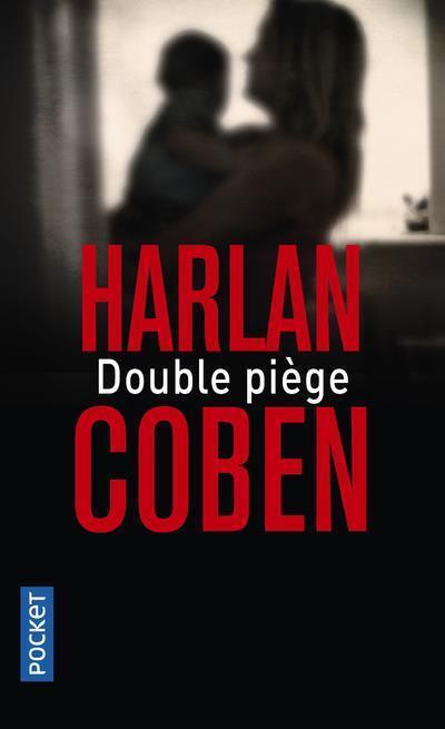 Harlan Coben: Double piège (French language, Presses Pocket)