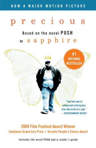 Sapphire: Precious (Push Movie Tie-in Edition) (Vintage Contemporaries) (Paperback, Vintage)