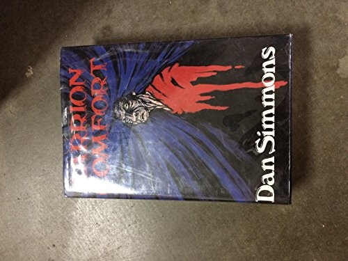 Dan Simmons: Carrion comfort (1989, Dark Harvest)