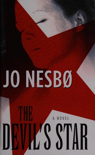 Jo Nesbø: The devil's star (2010, Thorndike Press)