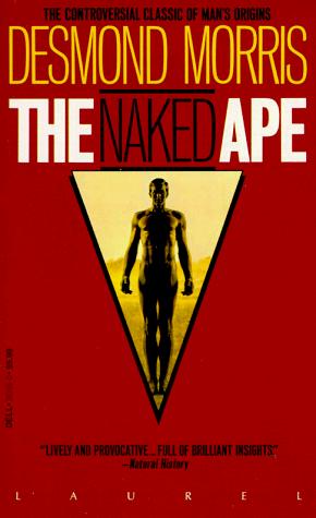Desmond Morris: The Naked Ape (1980, Laurel)