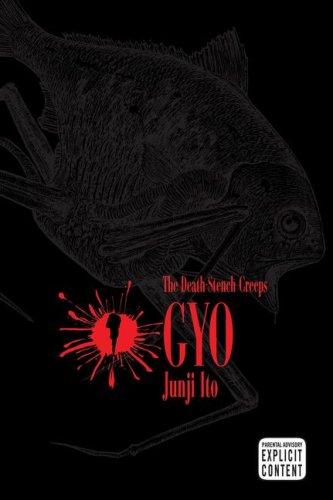 Gyo Vol. 01 (2nd Edition) (Gyo) (Paperback, 2007, VIZ Media LLC)