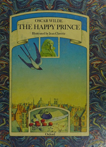 Oscar Wilde: The happy prince (1980, Oxford University Press)