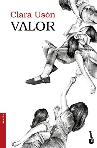 Clara Usón: Valor (Paperback, Booket)