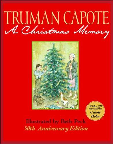 Truman Capote: A Christmas Memory (2006, Knopf Books for Young Readers)
